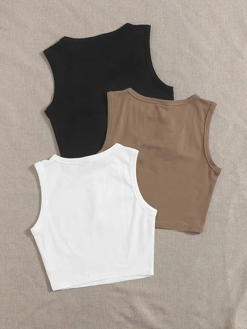 X-Factor Fit For Women - Tank Top